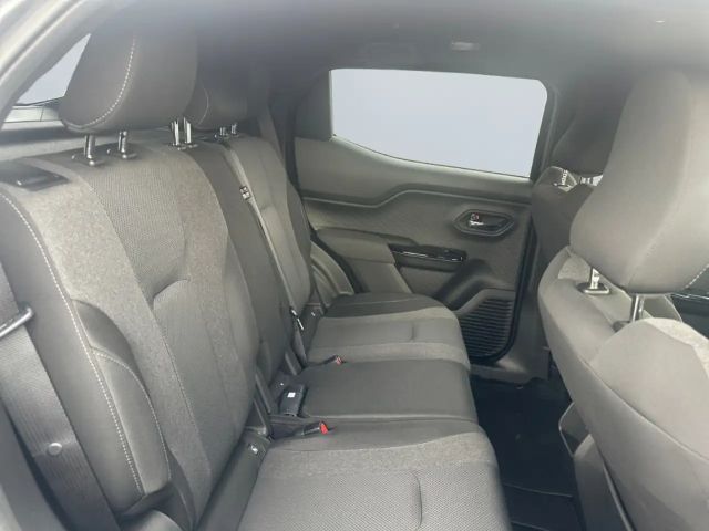 Toyota Urban Cruiser