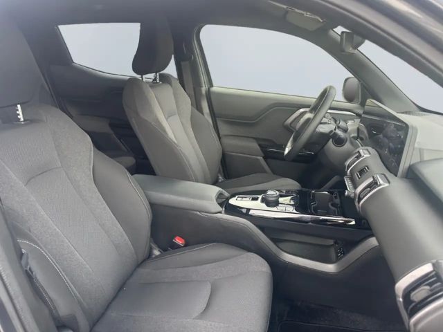 Toyota Urban Cruiser