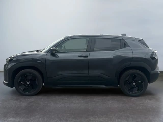 Toyota Urban Cruiser