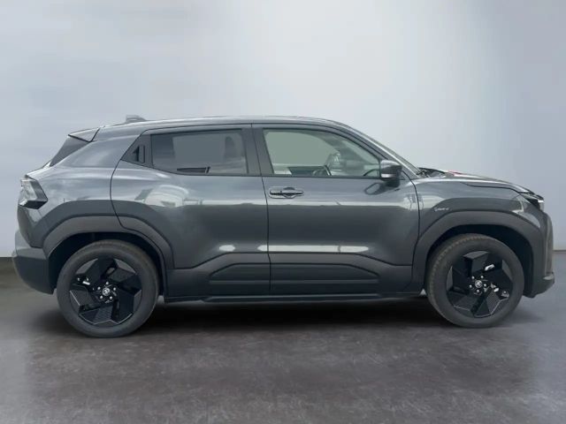 Toyota Urban Cruiser