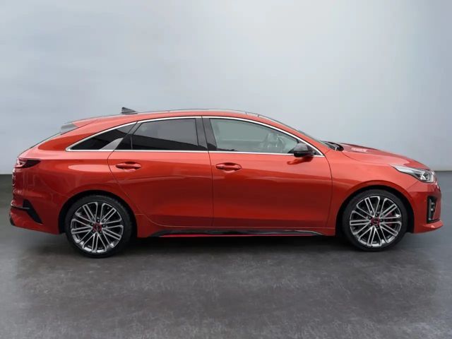 Kia ProCeed / pro_cee'd
