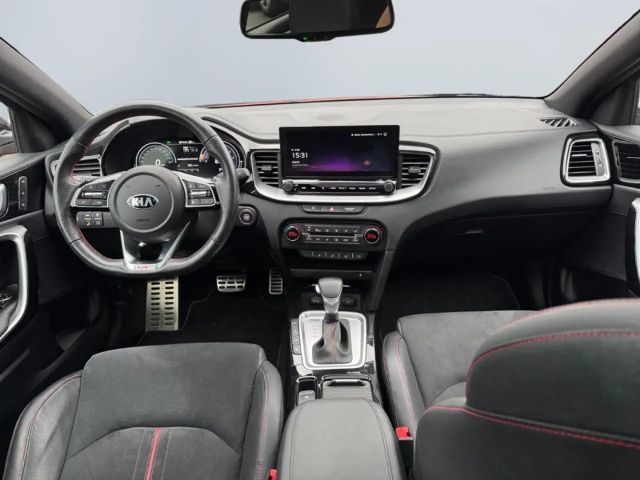 Kia ProCeed / pro_cee'd