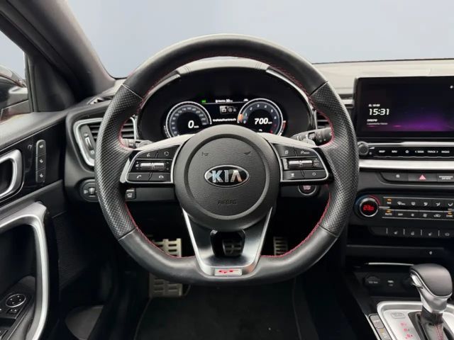 Kia ProCeed / pro_cee'd