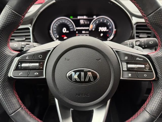 Kia ProCeed / pro_cee'd