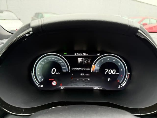 Kia ProCeed / pro_cee'd