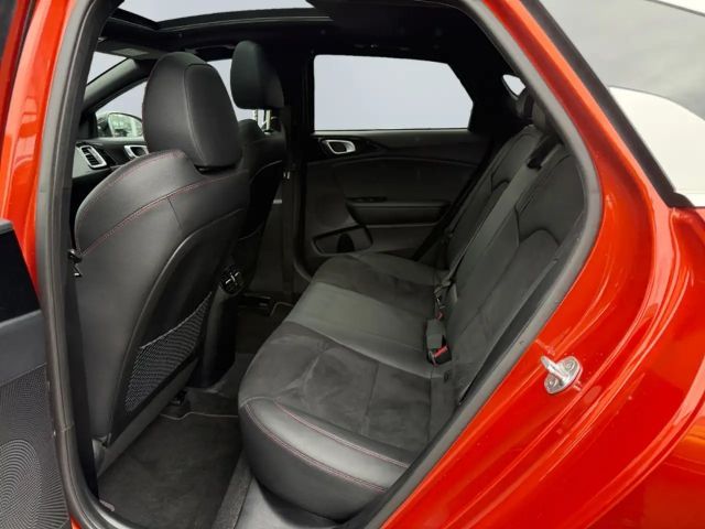 Kia ProCeed / pro_cee'd