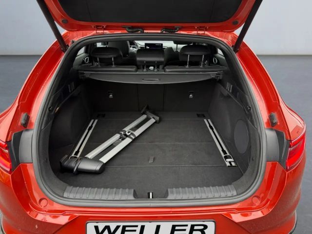 Kia ProCeed / pro_cee'd