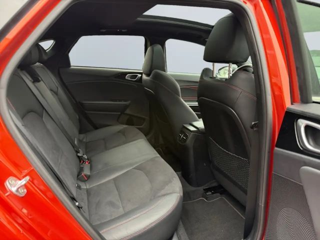 Kia ProCeed / pro_cee'd