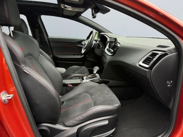 Kia ProCeed / pro_cee'd