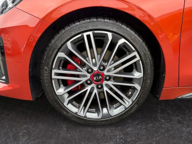 Kia ProCeed / pro_cee'd