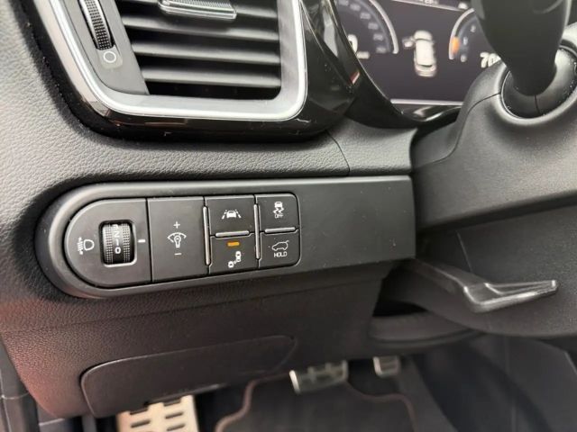 Kia ProCeed / pro_cee'd