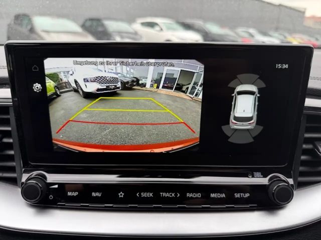Kia ProCeed / pro_cee'd