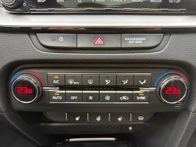 Kia ProCeed / pro_cee'd