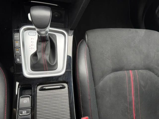 Kia ProCeed / pro_cee'd