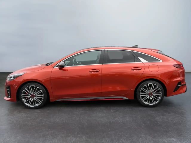 Kia ProCeed / pro_cee'd