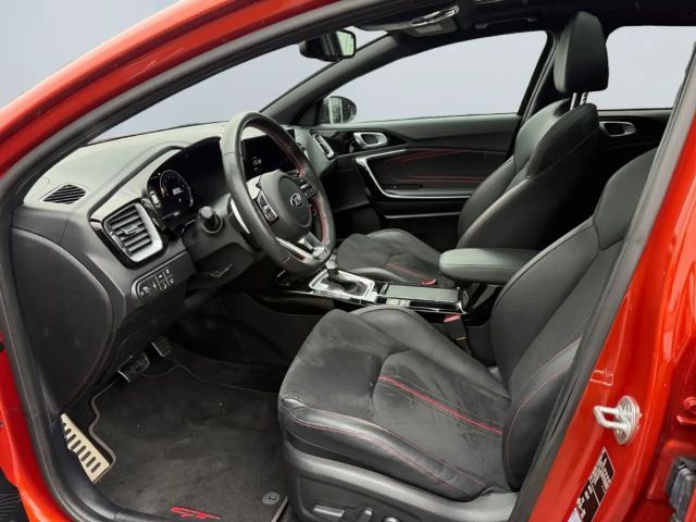 Kia ProCeed / pro_cee'd