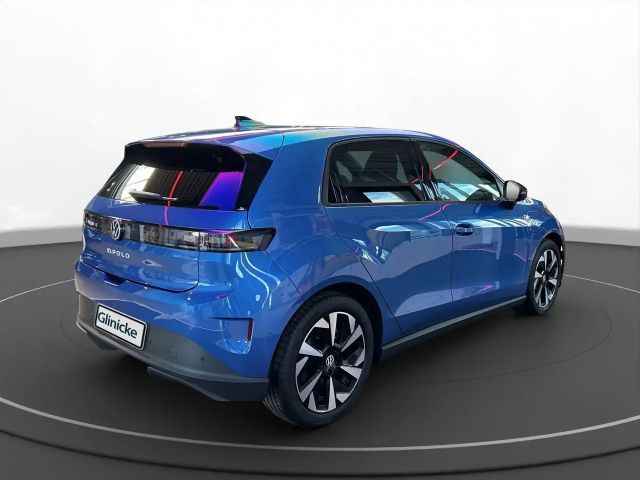Volkswagen ID. Polo