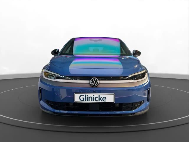 Volkswagen ID. Polo