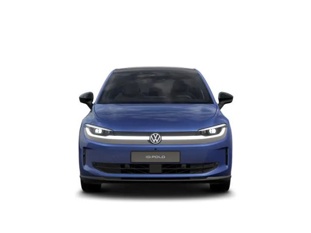 Volkswagen ID. Polo