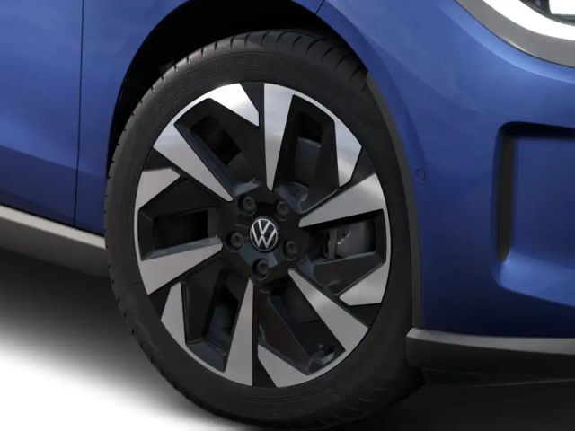 Volkswagen ID. Polo
