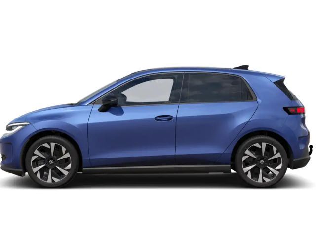 Volkswagen ID. Polo