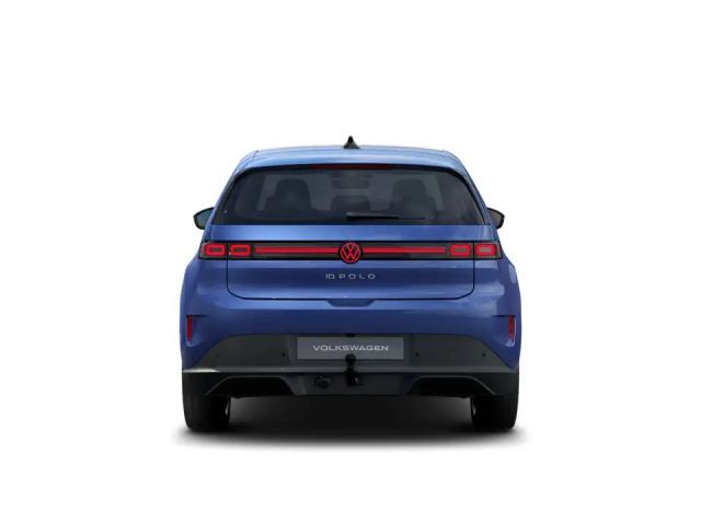 Volkswagen ID. Polo