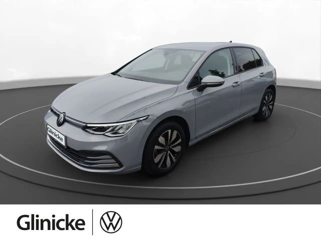 Volkswagen Golf VIII 1.5 TSI Move 6 - Gang ACC DAB LED NAV 2024 Benzine