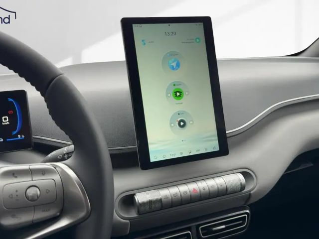 BYD Dolphin Surf