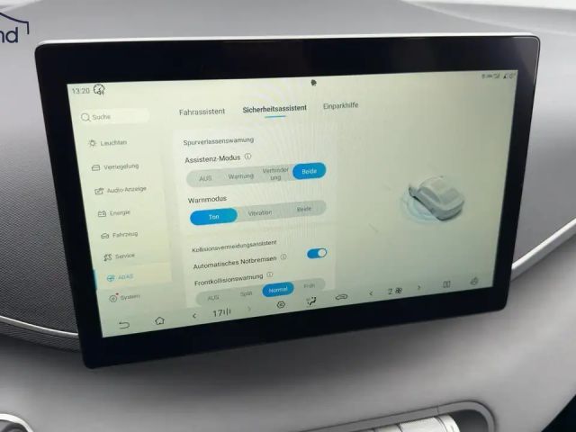 BYD Dolphin Surf