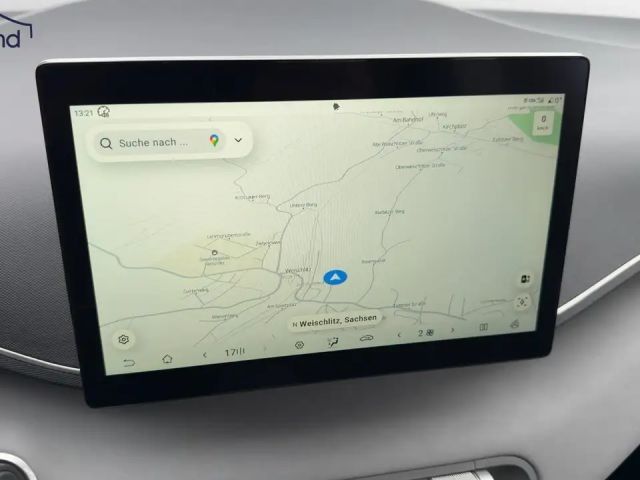 BYD Dolphin Surf