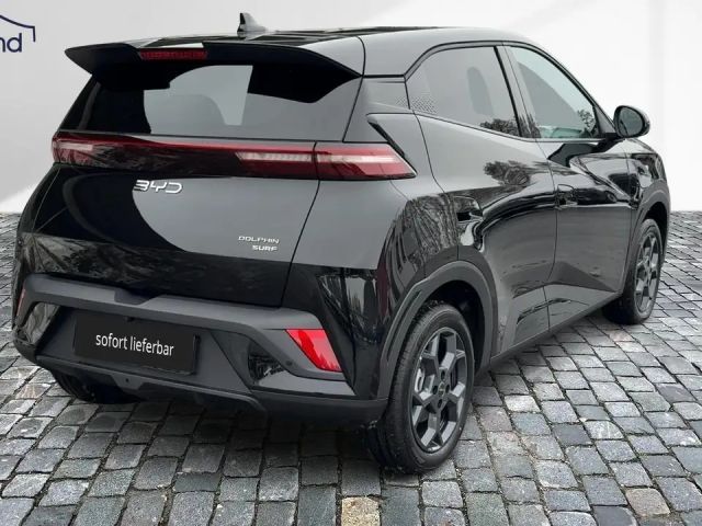 BYD Dolphin Surf