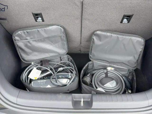 BYD Dolphin Surf