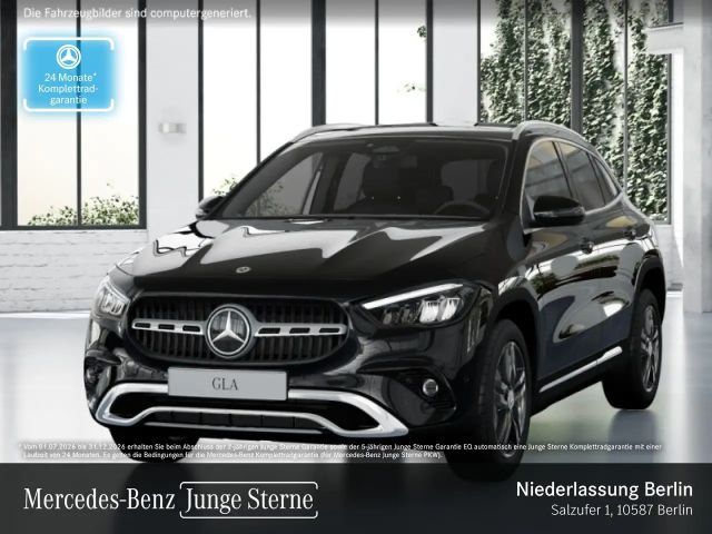 Mercedes-Benz GLA 180 PROGRESSIVE+PANO+LED+BURMESTER+KAMERA+7G 2025 Benzine