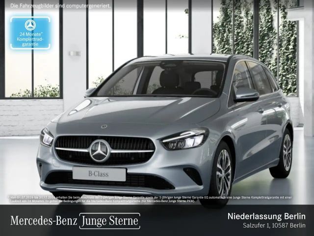 Mercedes-Benz B 200 PROGRESSIVE+LED+KAMERA+7G 2025 Benzine