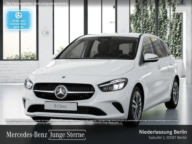 Mercedes-Benz B 200 PROGRESSIVE+LED+KAMERA+7G 2025 Benzine