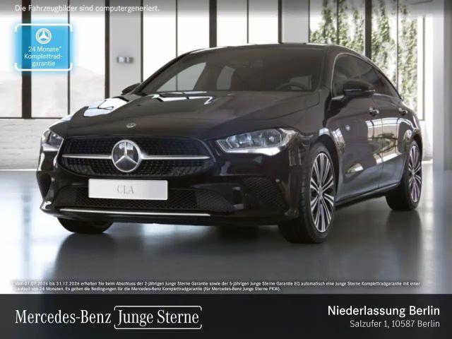 Mercedes-Benz CLA 200 PROGRESSIVE+KAMERA+KEYLESS+7G 2023 Benzine