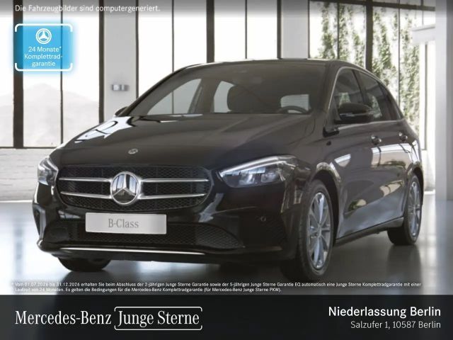 Mercedes-Benz B 250 e PROGRESSIVE+AHK+LED+KAMERA+8G 2022 Hybride / Benzine