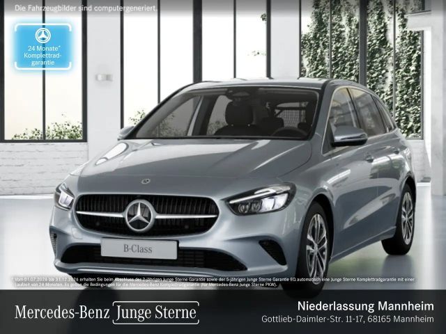 Mercedes-Benz B 220 d PROGRESSIVE+AHK+LED+KAMERA+TOTW+8G 2025 Diesel