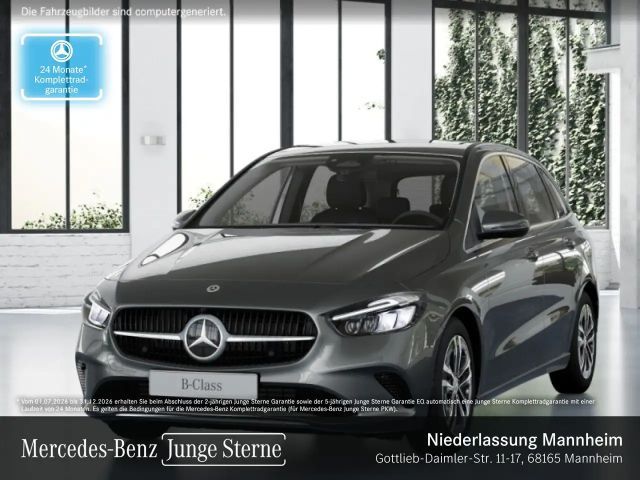 Mercedes-Benz B 220 4M PROGRESSIVE+LED+KAMERA+8G 2025 Benzine