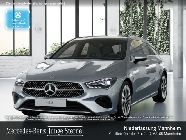 Mercedes-Benz CLA 180 PROGRESSIVE+PANO+LED+KAMERA+7G 2025 Benzine