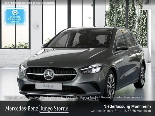 Mercedes-Benz B 180 PROGRESSIVE+LED+KAMERA+7G 2025 Benzine
