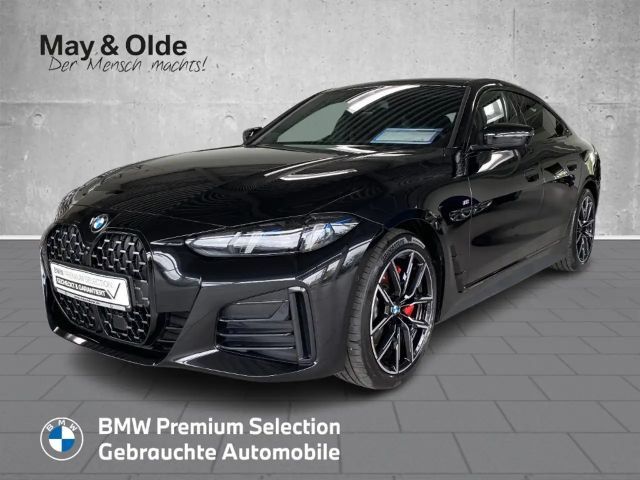 BMW 430 Gran Coupe ix Aut. M Sport Pro AHK ACC GSD Park As 2025 Benzine