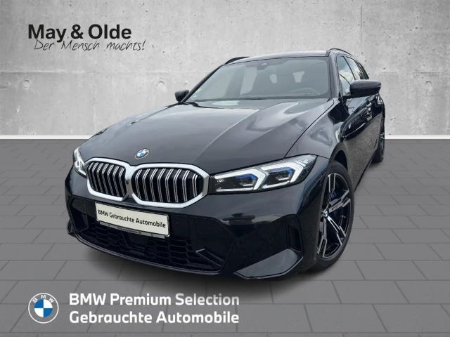 BMW 320 d Touring M Sport Adapt.LED HuD 360 HiFi AHK 2026 Diesel