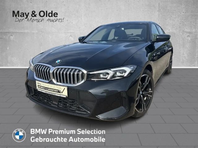 BMW 320 i xDrive Lim. M Sport LED Kamera ACC H/K AHK 2026 Benzine