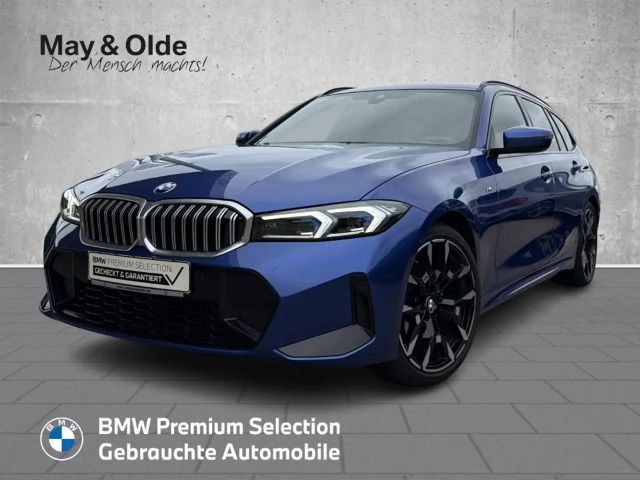BMW 320 i Touring M Sport Adapt.LED Keyless AHK 2025 Benzine