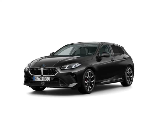 BMW 120 Sportpaket AD El. Panodach Panorama Navi Digitales 2026 Benzine