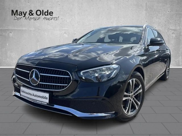 Mercedes-Benz E 220 d T 9G-Tronic Avantgarde Widescreen LED 2023 Diesel