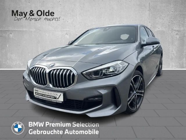 BMW 118 D Sportpaket Navi Digitales Cockpit Soundsystem LE 2023 Diesel