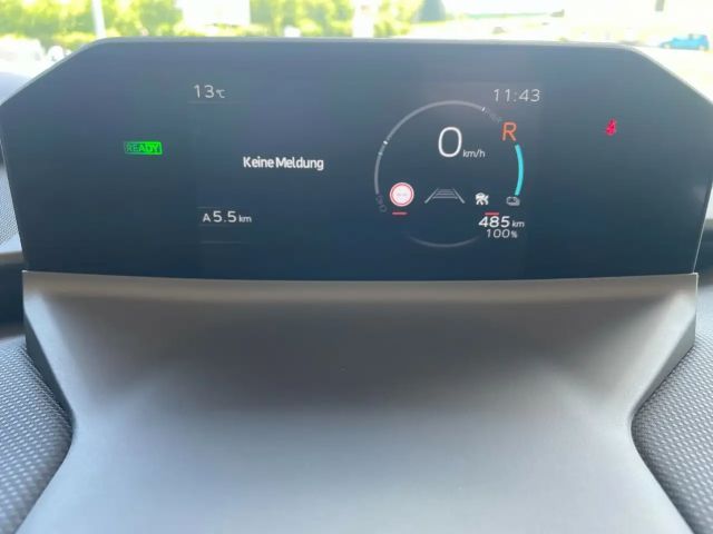 Subaru Uncharted