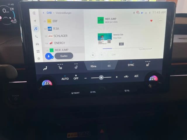 Subaru Uncharted